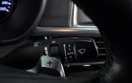 KIA Optima IV, 2018 год, 1 799 000 рублей, 22 фотография