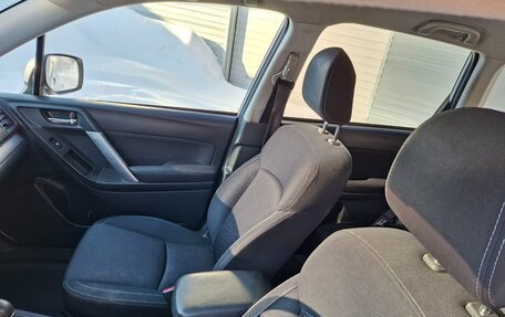 Subaru Forester, 2014 год, 1 750 000 рублей, 4 фотография