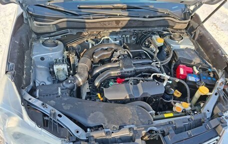 Subaru Forester, 2014 год, 1 750 000 рублей, 3 фотография