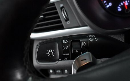 KIA Optima IV, 2018 год, 1 799 000 рублей, 21 фотография