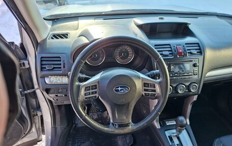 Subaru Forester, 2014 год, 1 750 000 рублей, 6 фотография