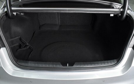 KIA Optima IV, 2018 год, 1 799 000 рублей, 25 фотография