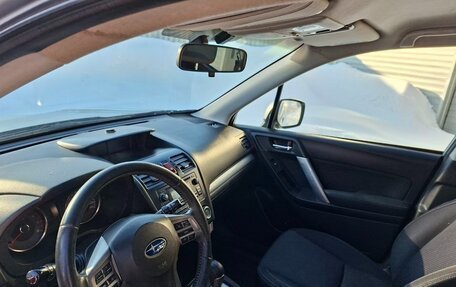 Subaru Forester, 2014 год, 1 750 000 рублей, 5 фотография