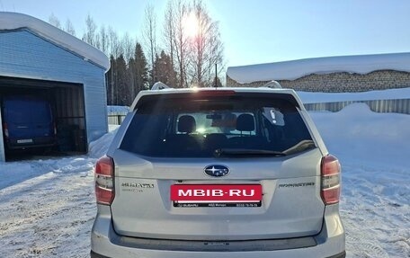 Subaru Forester, 2014 год, 1 750 000 рублей, 8 фотография