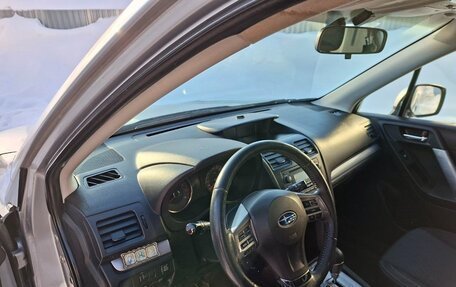 Subaru Forester, 2014 год, 1 750 000 рублей, 17 фотография