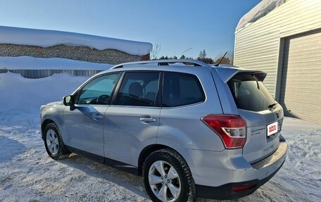 Subaru Forester, 2014 год, 1 750 000 рублей, 16 фотография