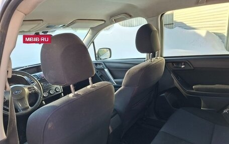 Subaru Forester, 2014 год, 1 750 000 рублей, 19 фотография