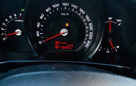 KIA Sportage III, 2012 год, 1 150 000 рублей, 6 фотография