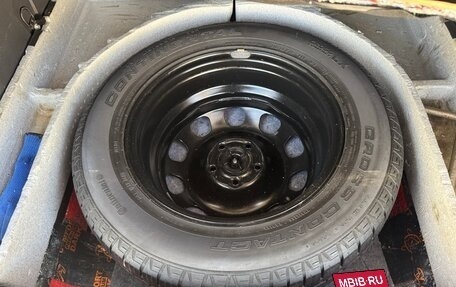 Renault Duster I рестайлинг, 2017 год, 1 370 000 рублей, 14 фотография