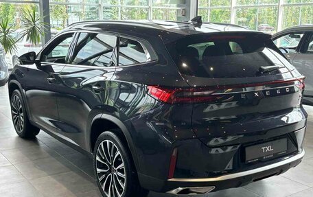 CheryExeed TXL, 2025 год, 4 340 000 рублей, 3 фотография