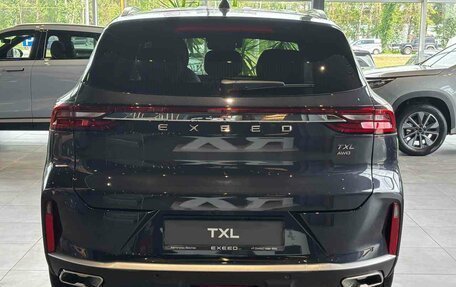 CheryExeed TXL, 2025 год, 4 340 000 рублей, 5 фотография