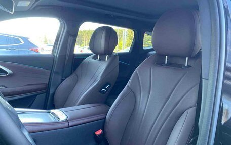 CheryExeed TXL, 2025 год, 4 340 000 рублей, 8 фотография