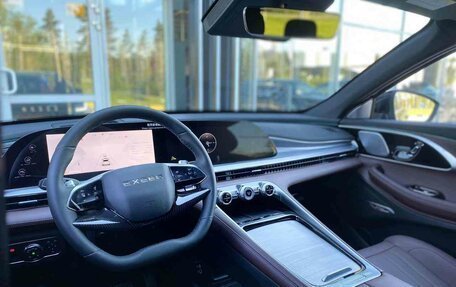 CheryExeed TXL, 2025 год, 4 340 000 рублей, 10 фотография