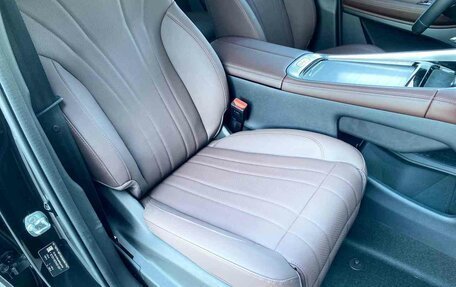 CheryExeed TXL, 2025 год, 4 340 000 рублей, 11 фотография