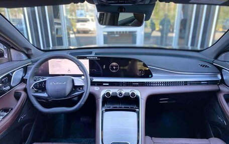 CheryExeed TXL, 2025 год, 4 340 000 рублей, 13 фотография