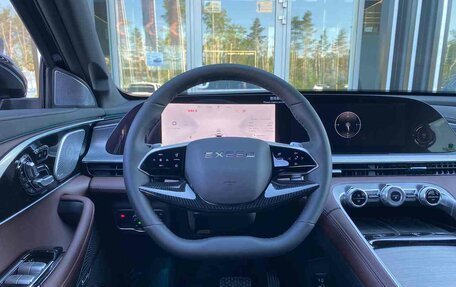 CheryExeed TXL, 2025 год, 4 340 000 рублей, 14 фотография