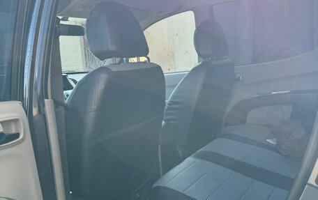 Mitsubishi L200 IV рестайлинг, 2011 год, 1 290 000 рублей, 13 фотография