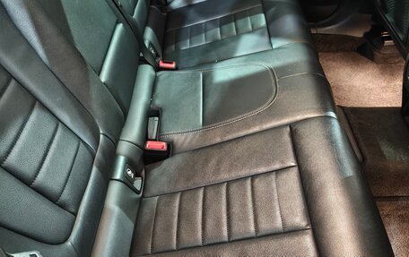 BMW X3, 2018 год, 4 600 000 рублей, 5 фотография