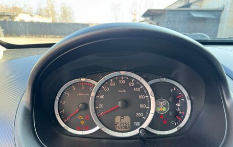 Mitsubishi L200 IV рестайлинг, 2011 год, 1 290 000 рублей, 16 фотография