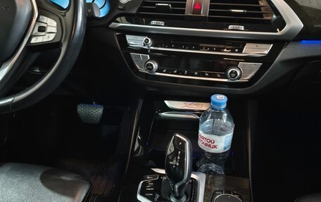 BMW X3, 2018 год, 4 600 000 рублей, 6 фотография