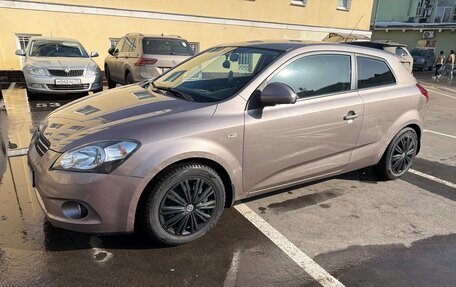 KIA cee'd I рестайлинг, 2008 год, 800 000 рублей, 2 фотография