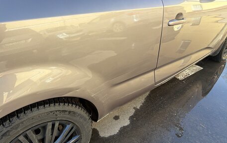 KIA cee'd I рестайлинг, 2008 год, 800 000 рублей, 8 фотография