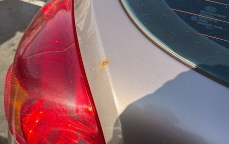 KIA cee'd I рестайлинг, 2008 год, 800 000 рублей, 9 фотография