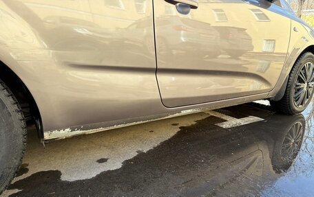 KIA cee'd I рестайлинг, 2008 год, 800 000 рублей, 7 фотография