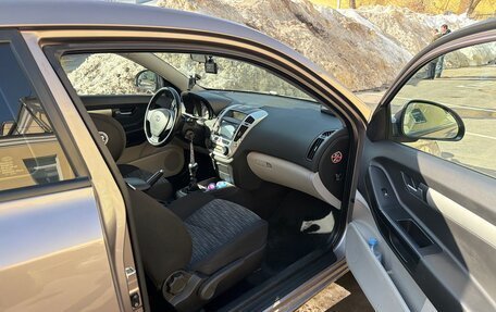 KIA cee'd I рестайлинг, 2008 год, 800 000 рублей, 14 фотография