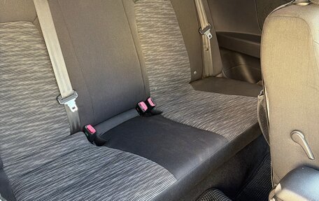 KIA cee'd I рестайлинг, 2008 год, 800 000 рублей, 15 фотография