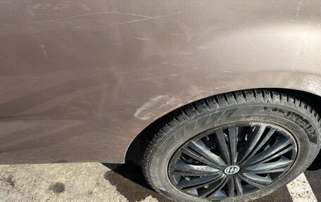 KIA cee'd I рестайлинг, 2008 год, 800 000 рублей, 10 фотография