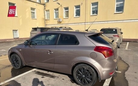 KIA cee'd I рестайлинг, 2008 год, 800 000 рублей, 3 фотография