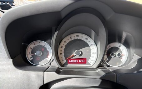 KIA cee'd I рестайлинг, 2008 год, 800 000 рублей, 13 фотография