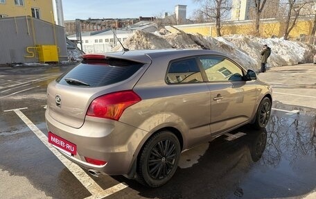 KIA cee'd I рестайлинг, 2008 год, 800 000 рублей, 5 фотография