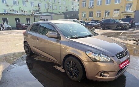 KIA cee'd I рестайлинг, 2008 год, 800 000 рублей, 6 фотография