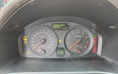 Volvo S40 II, 2008 год, 250 000 рублей, 5 фотография