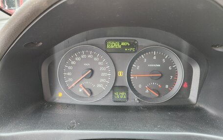 Volvo S40 II, 2008 год, 250 000 рублей, 6 фотография