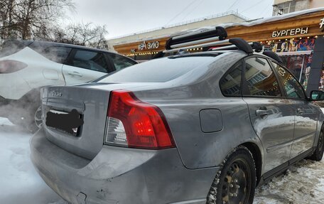 Volvo S40 II, 2008 год, 250 000 рублей, 4 фотография