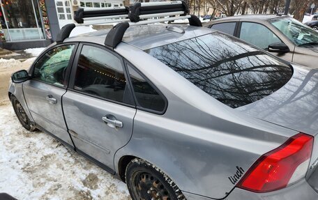 Volvo S40 II, 2008 год, 250 000 рублей, 3 фотография