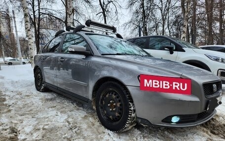Volvo S40 II, 2008 год, 250 000 рублей, 2 фотография