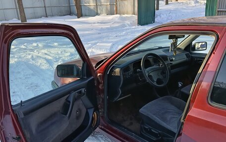 Volkswagen Vento, 1993 год, 120 000 рублей, 10 фотография