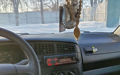 Volkswagen Vento, 1993 год, 120 000 рублей, 14 фотография