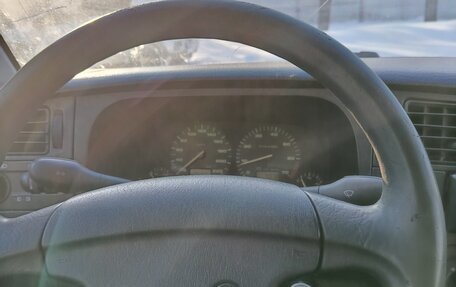 Volkswagen Vento, 1993 год, 120 000 рублей, 15 фотография