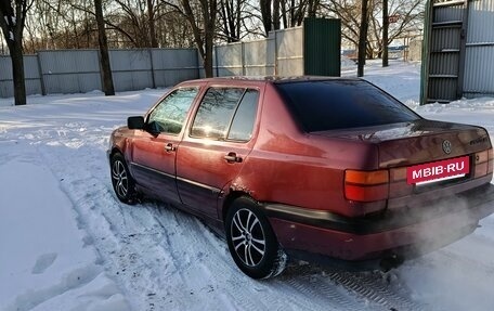 Volkswagen Vento, 1993 год, 120 000 рублей, 7 фотография