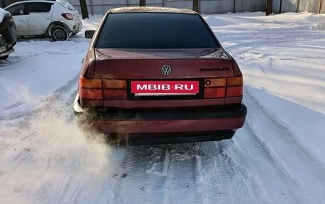 Volkswagen Vento, 1993 год, 120 000 рублей, 6 фотография