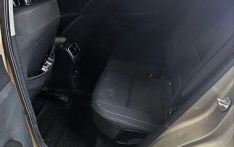 KIA Sportage IV рестайлинг, 2017 год, 1 600 000 рублей, 6 фотография