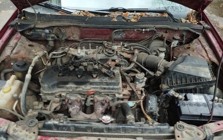 Nissan Almera, 2000 год, 120 000 рублей, 5 фотография