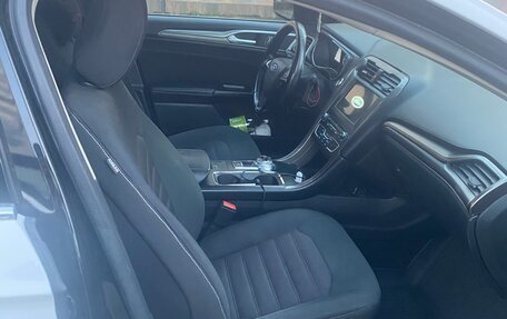 Ford Fusion (North America) II, 2016 год, 1 300 000 рублей, 8 фотография