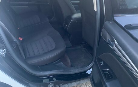 Ford Fusion (North America) II, 2016 год, 1 300 000 рублей, 9 фотография