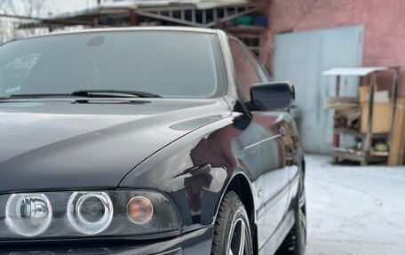 BMW 5 серия, 2000 год, 550 000 рублей, 5 фотография